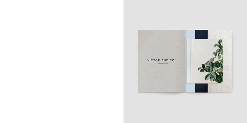 VICTOR AND CO. 5