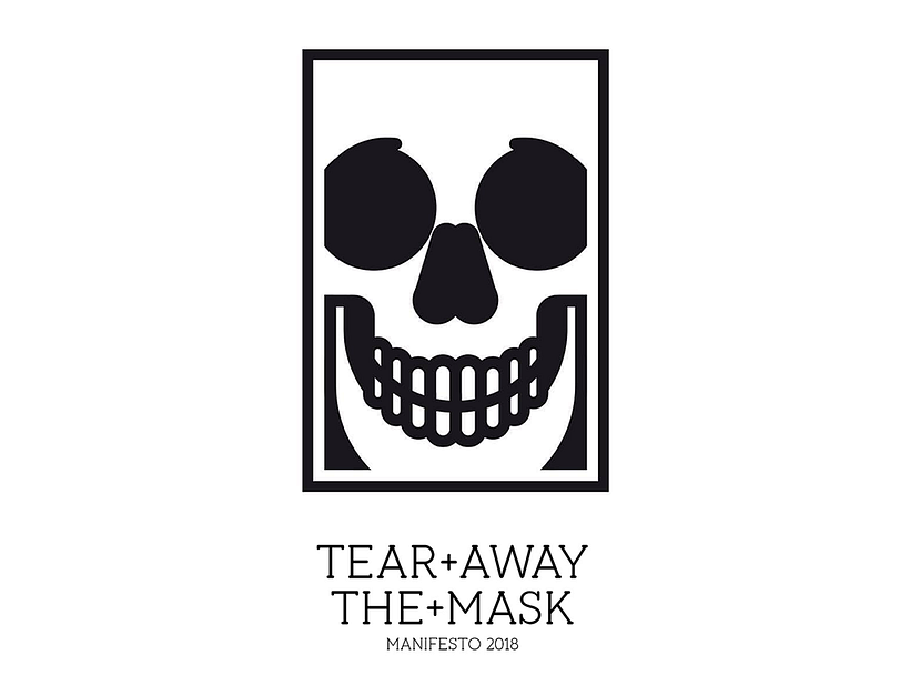 Tear Away the Mask 2