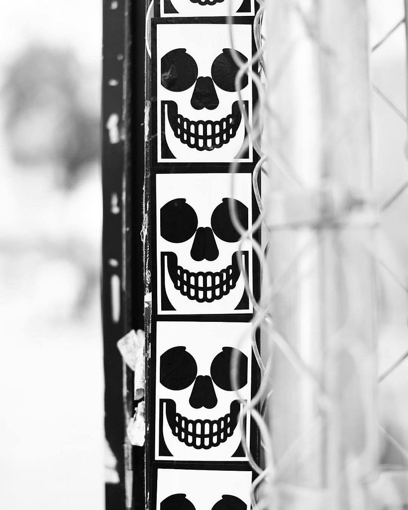 Tear Away the Mask 13