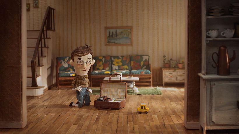 Los cortos de animación nominados a los Oscar 2018 6
