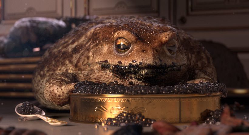 Los cortos de animación nominados a los Oscar 2018 8