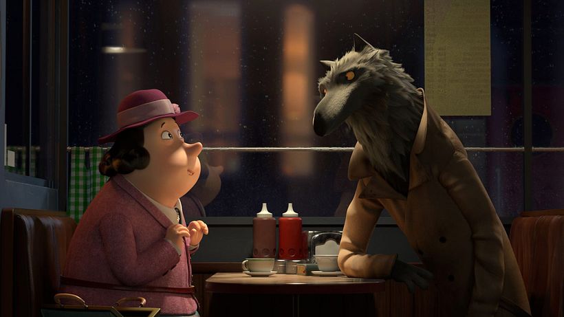 Los cortos de animación nominados a los Oscar 2018 10
