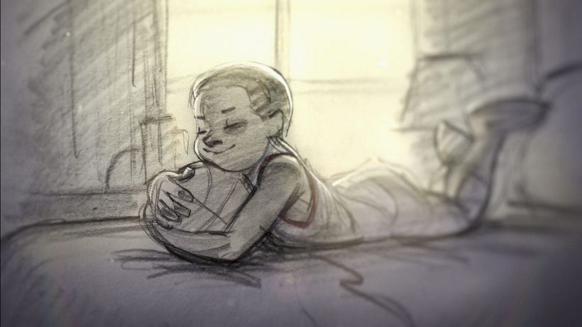Los cortos de animación nominados a los Oscar 2018 2