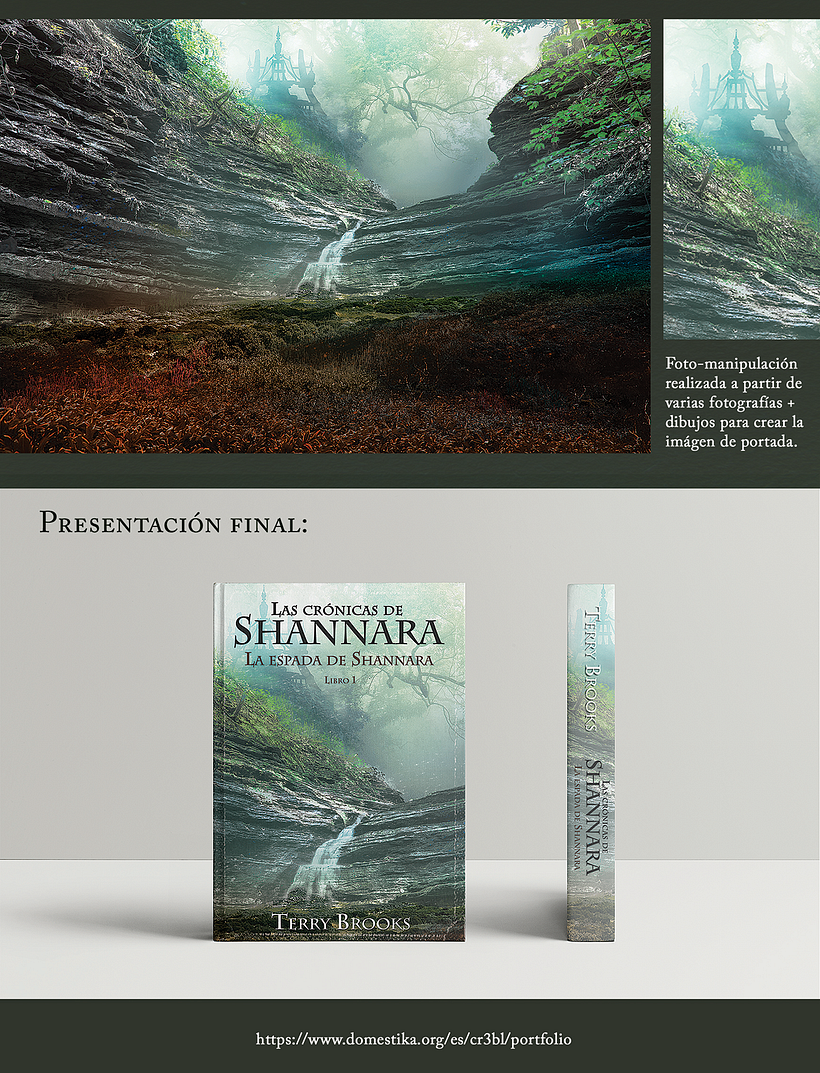 Portada de libro 1