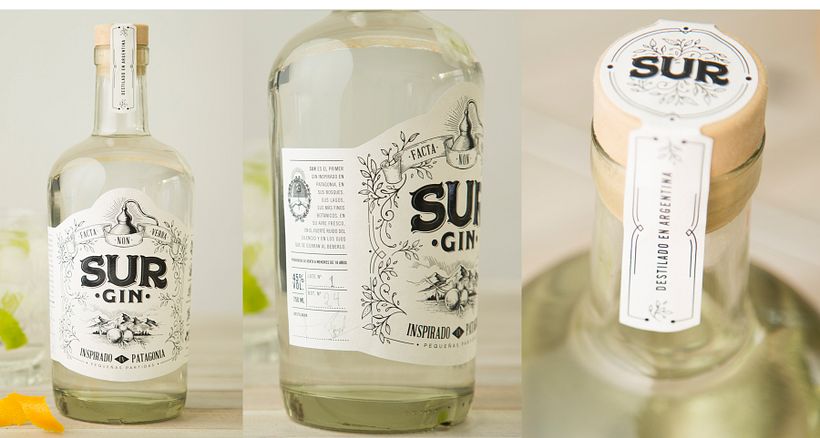 SUR GIN 1