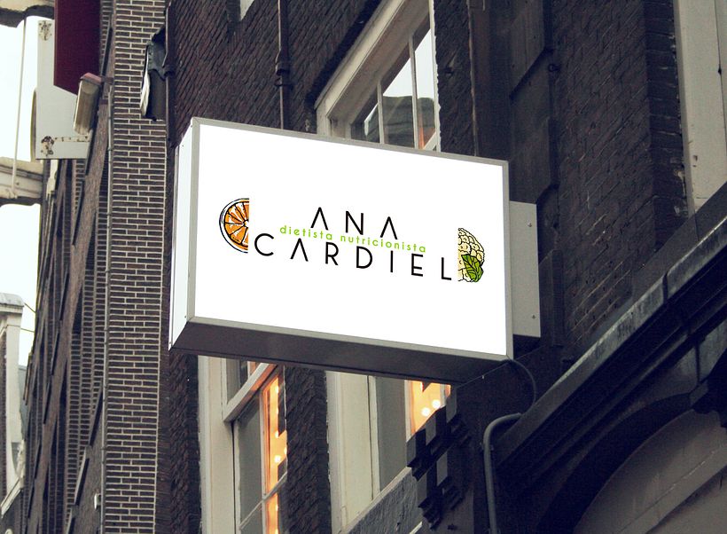 Diseño de Marca _ Ana Cardiel 0
