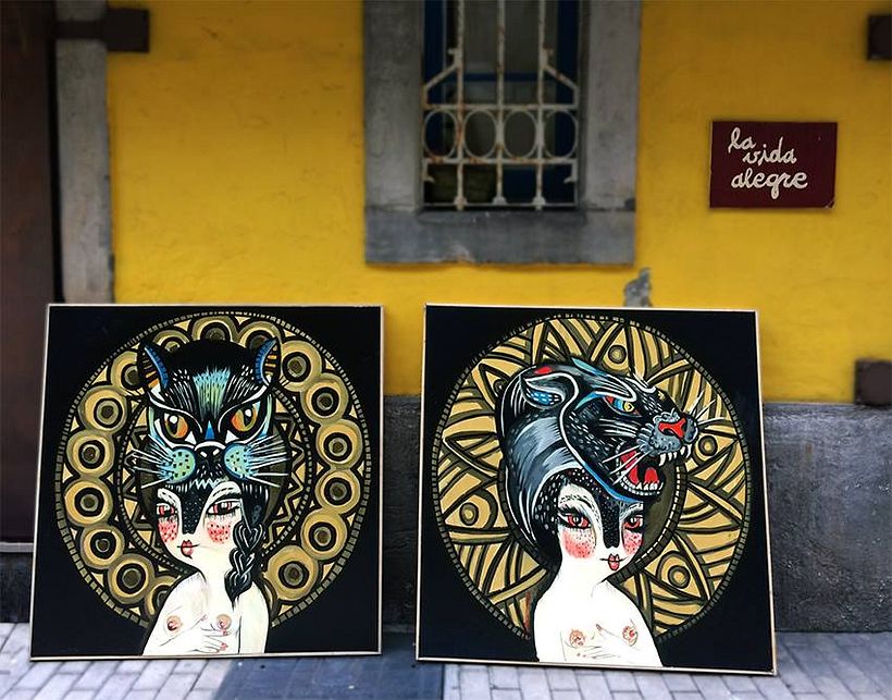 ANIMALAS.  3