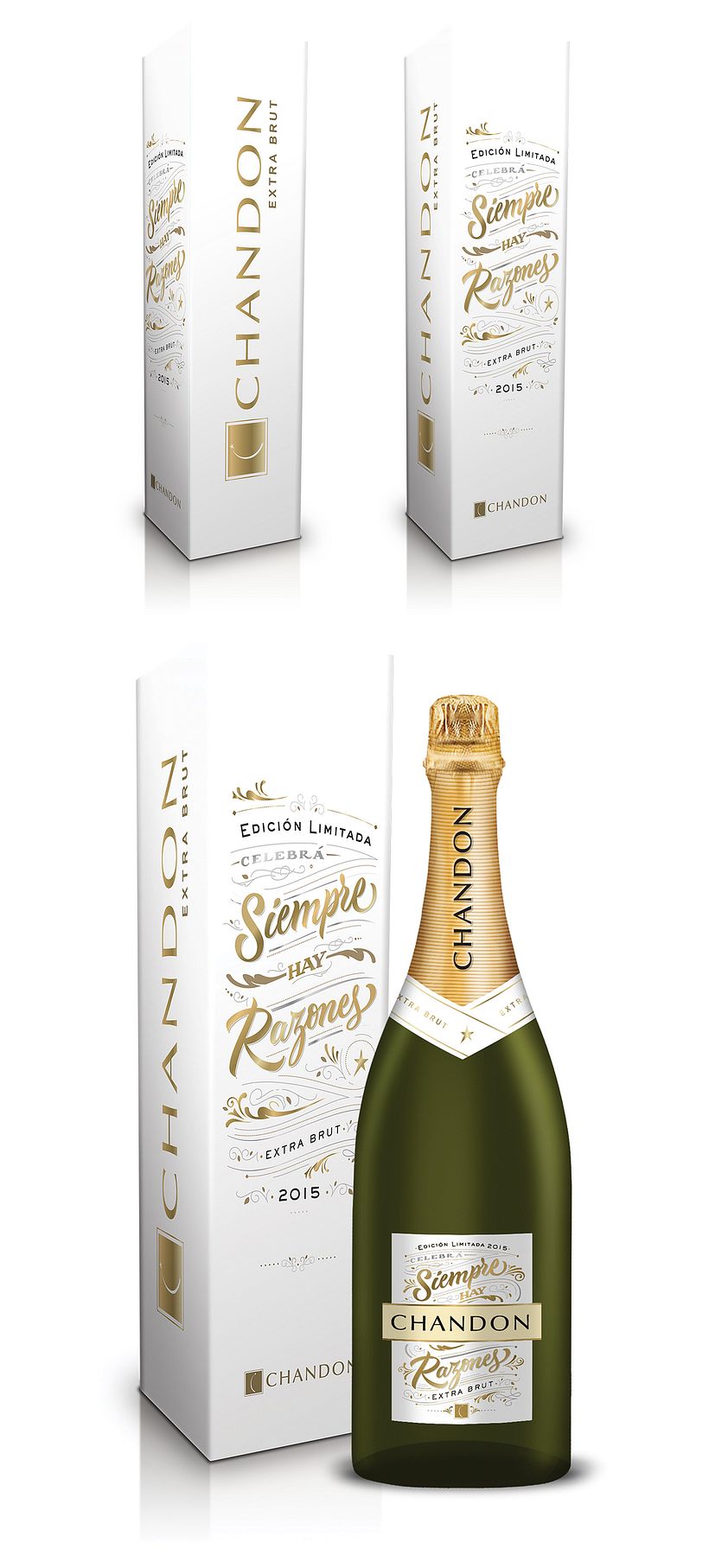 Chandon Edición limitada 4