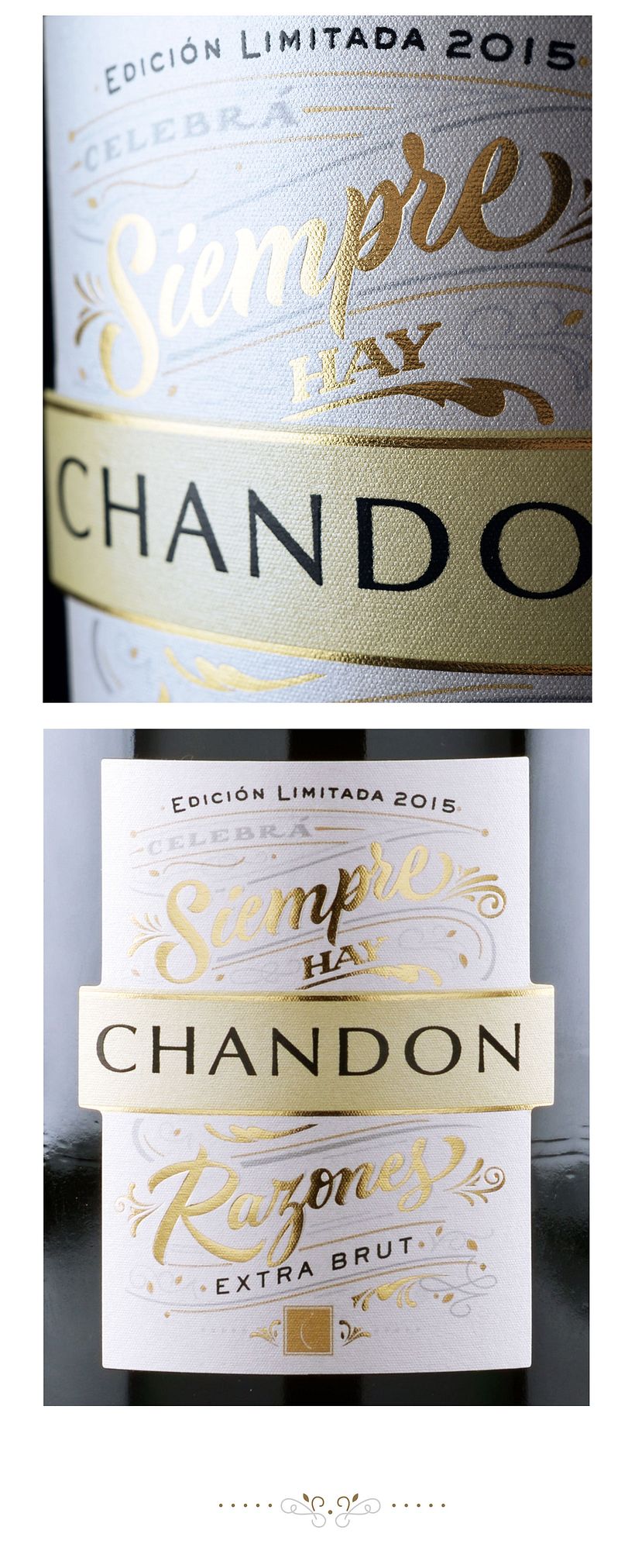 Chandon Edición limitada 7