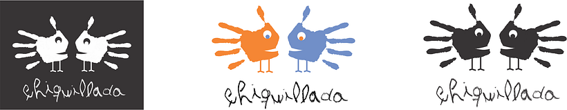 "Chiquillada" - Encuentro de Educadores de Arte Infantil (Proyecto Académico) 2