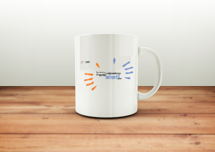 "Chiquillada" - Encuentro de Educadores de Arte Infantil (Proyecto Académico) 9