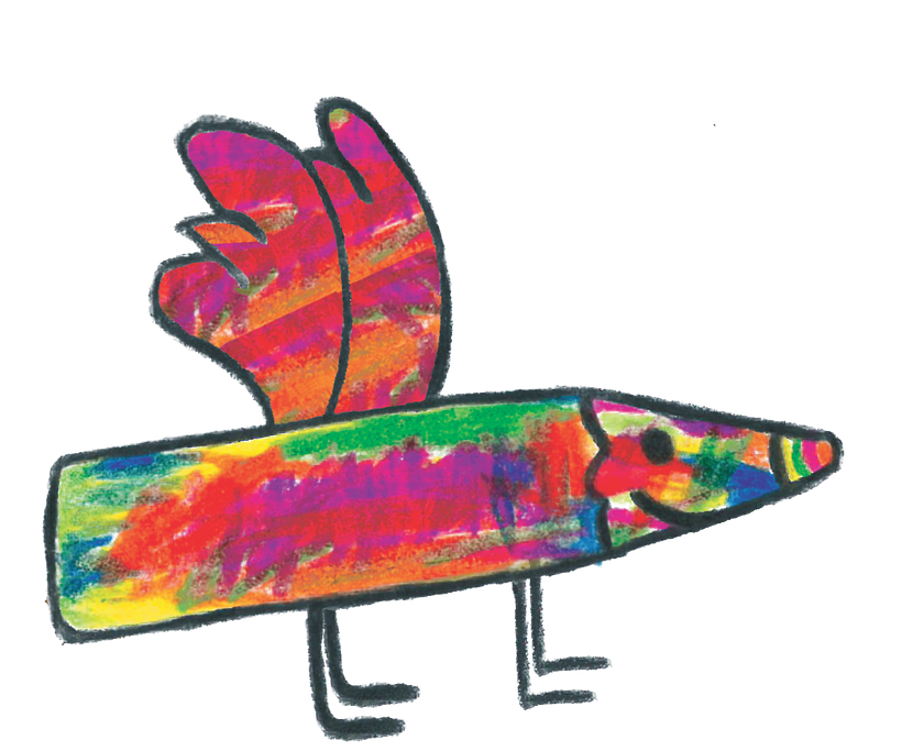 "Chiquillada" - Encuentro de Educadores de Arte Infantil (Proyecto Académico) 15