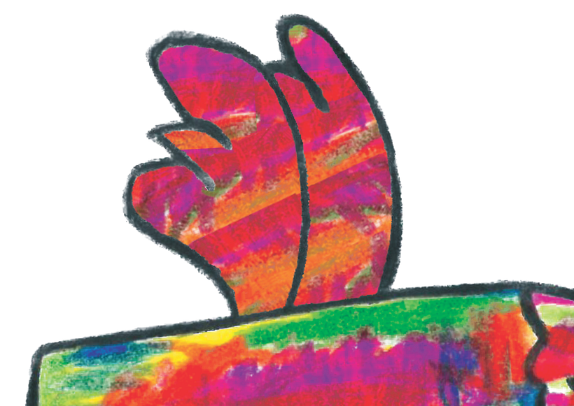 "Chiquillada" - Encuentro de Educadores de Arte Infantil (Proyecto Académico) 16