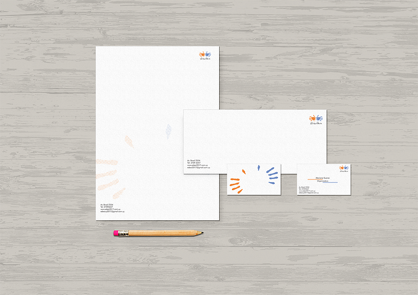 "Chiquillada" - Encuentro de Educadores de Arte Infantil (Proyecto Académico) 3