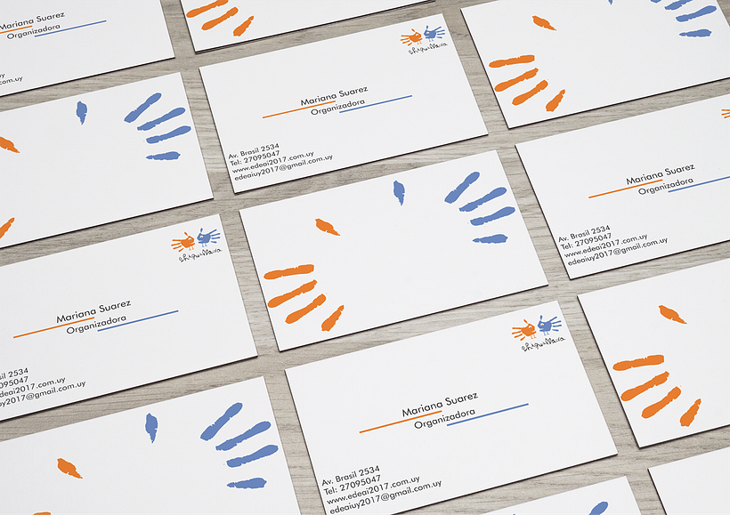 "Chiquillada" - Encuentro de Educadores de Arte Infantil (Proyecto Académico) 4