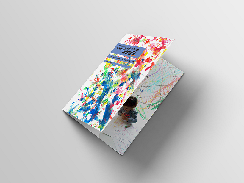 "Chiquillada" - Encuentro de Educadores de Arte Infantil (Proyecto Académico) 7