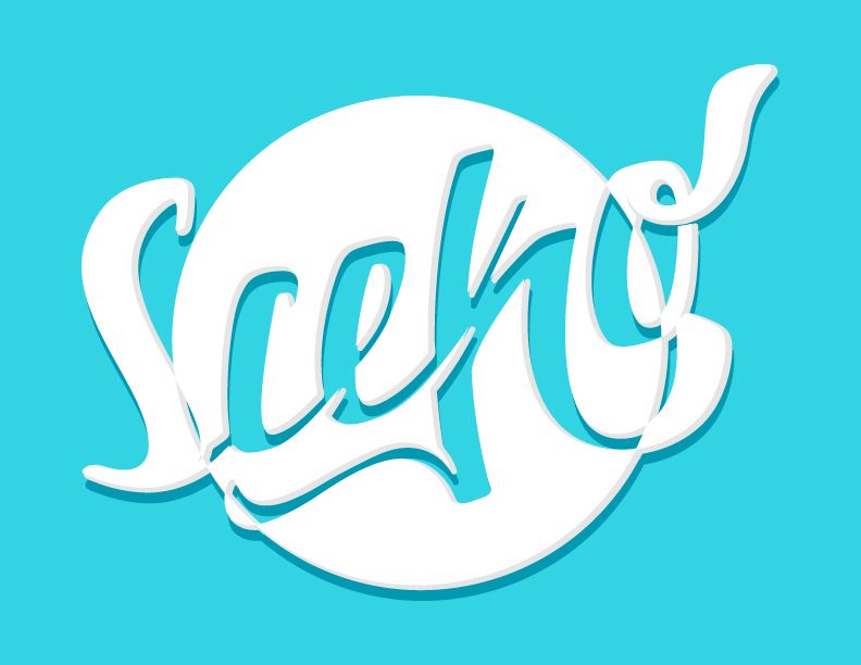 Diseño caligráfico 5