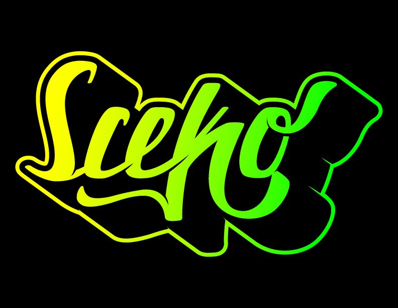 Diseño caligráfico 9