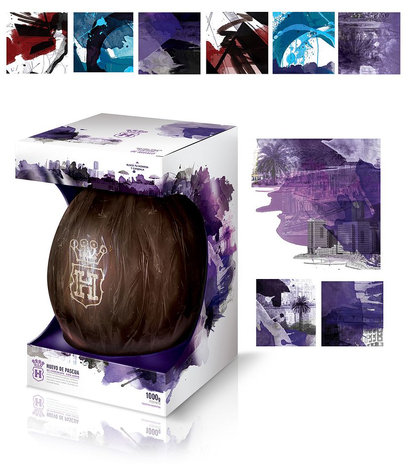 Havanna Pascuas 3