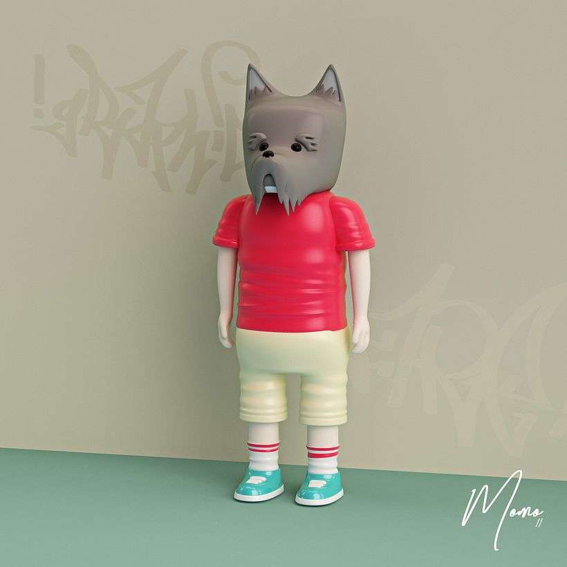 personaje - Julieto -1
