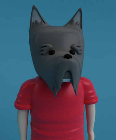 personaje - Julieto 0