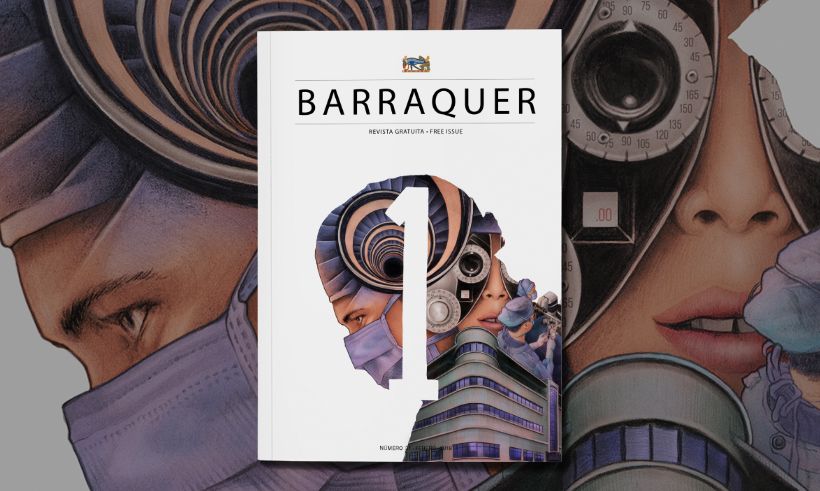 Barraquer #31 0