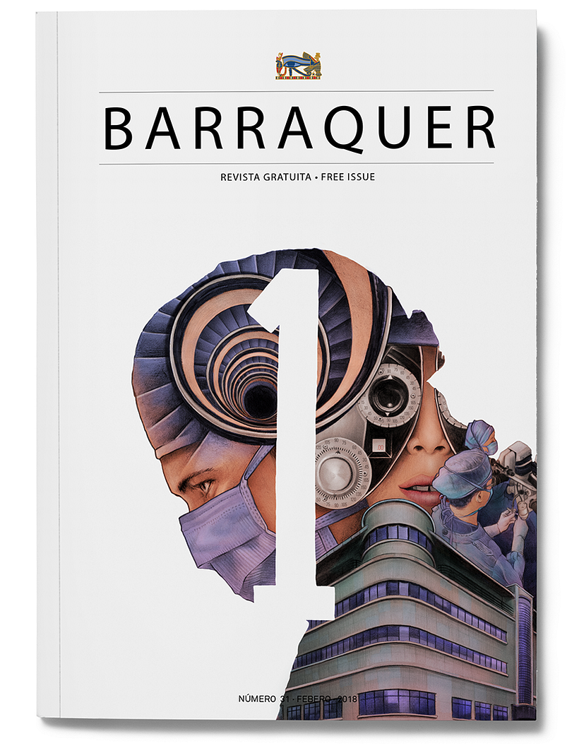 Barraquer #31 7
