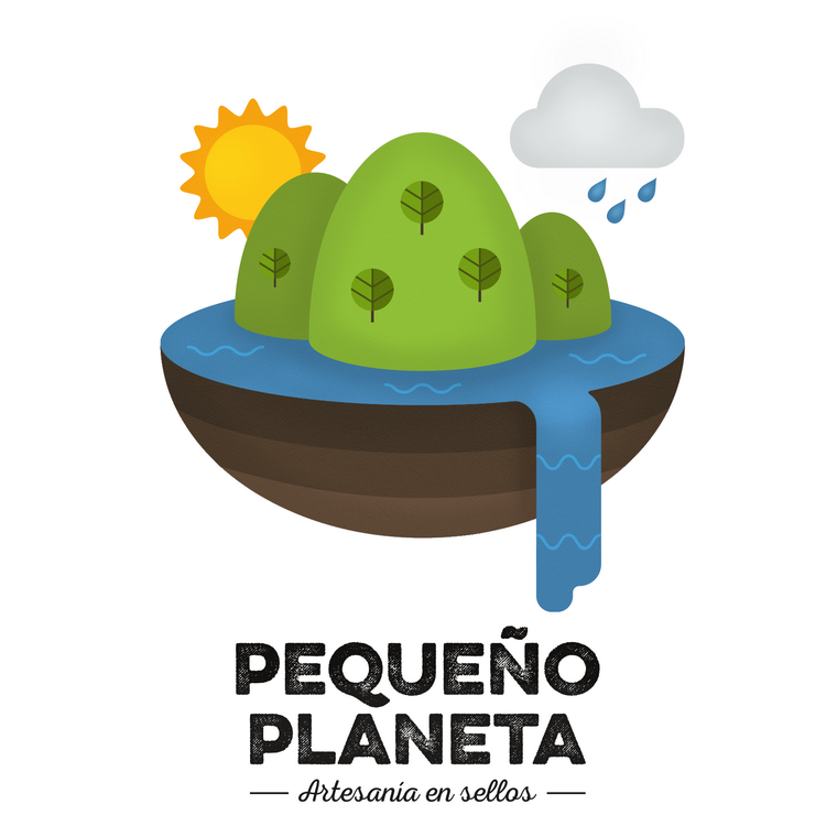 Pequeño Planeta 0