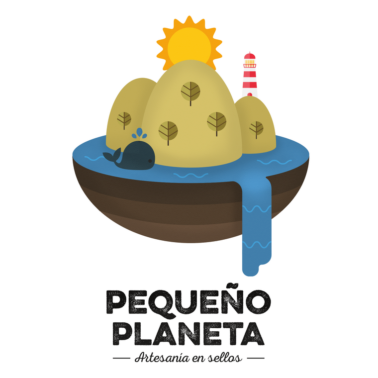 Pequeño Planeta 1