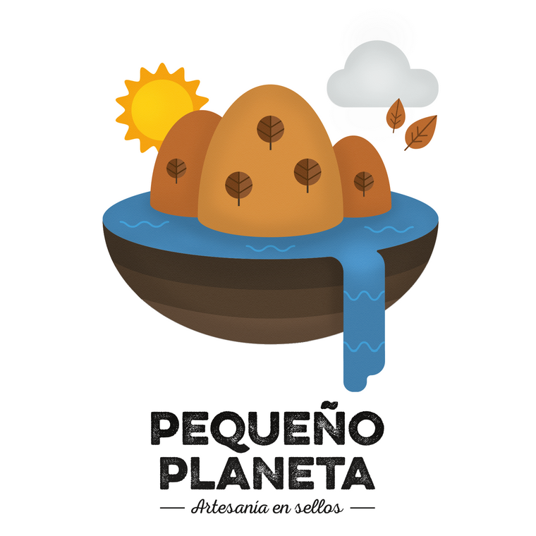 Pequeño Planeta 2