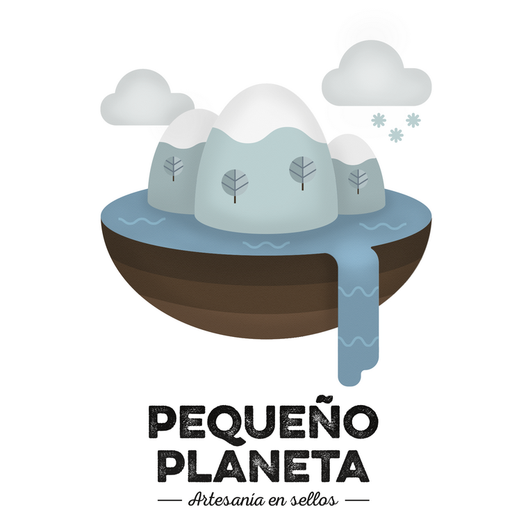 Pequeño Planeta 3