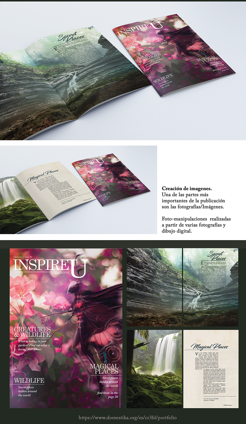 Magazine 1