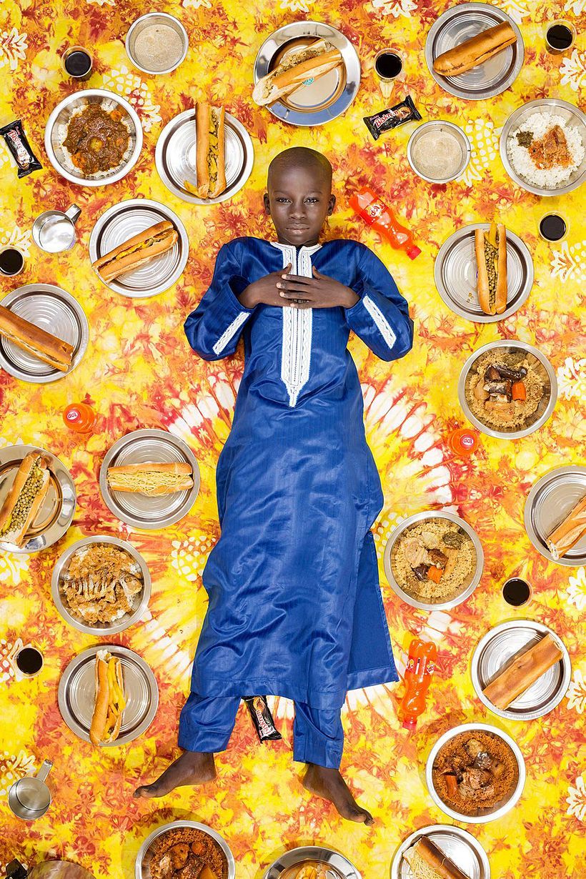 Daily Bread, un diario fotográfico de la alimentación alrededor del mundo 14