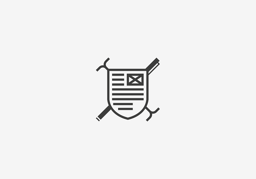 LOGOS & MARKS 10