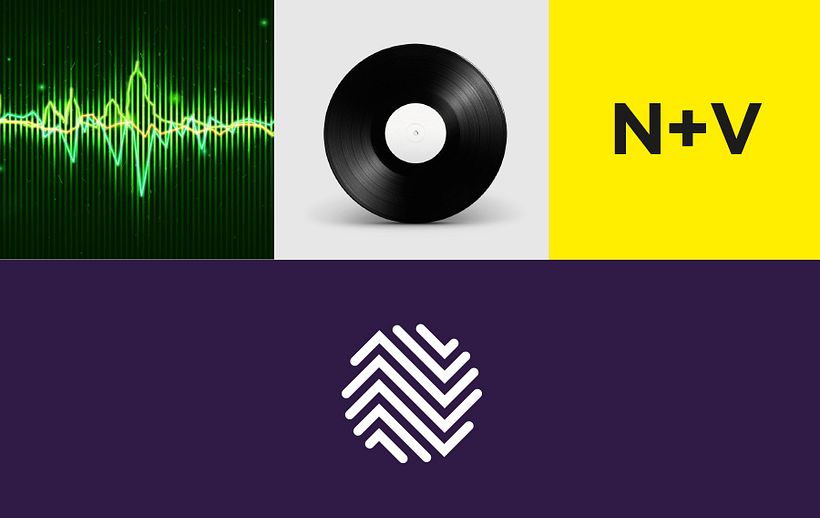 NEOVINYL RECORDINGS 1