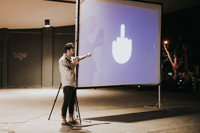 PECHAKUCHA 20