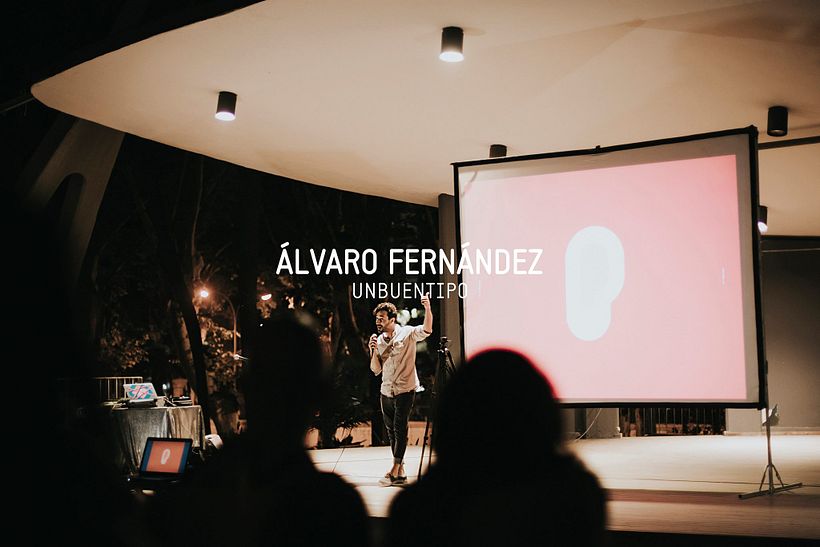 PECHAKUCHA 19