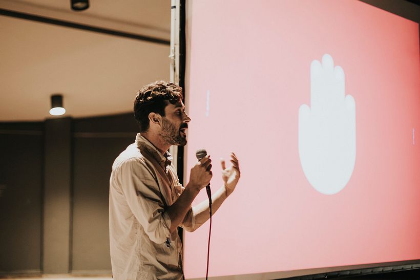 PECHAKUCHA 21