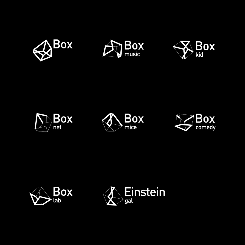 BOX SEVILLA 1