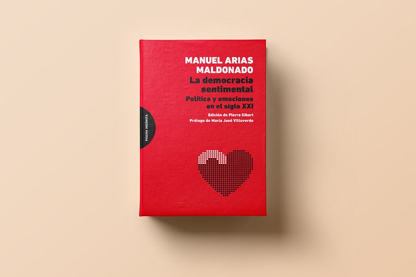 DEMOCRACIA SENTIMENTAL -1