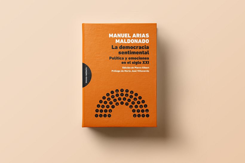 DEMOCRACIA SENTIMENTAL 1