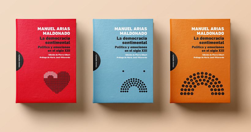 DEMOCRACIA SENTIMENTAL 2