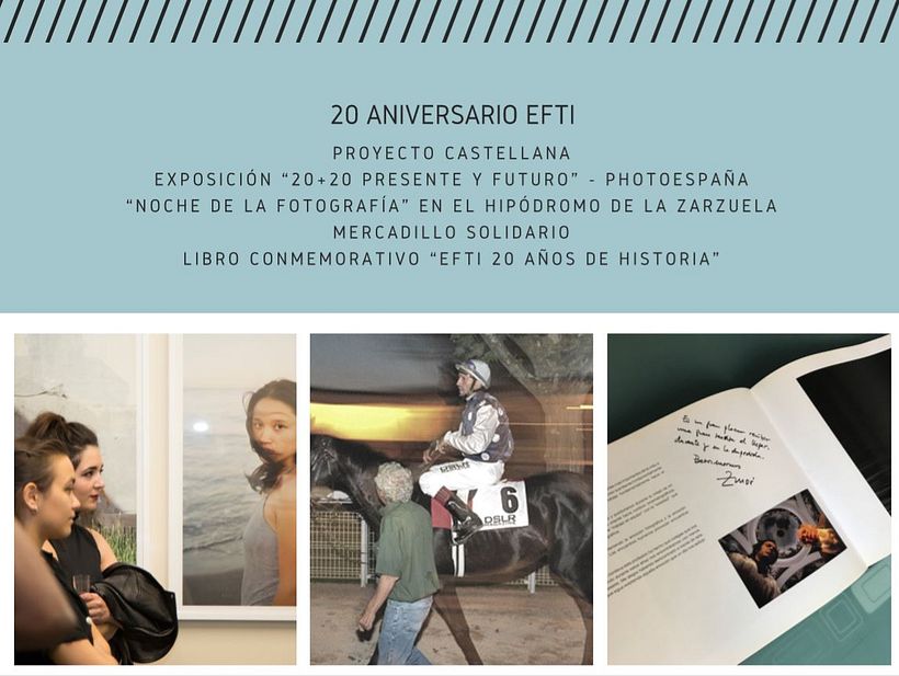 Comunicación, marketing y Eventos. 4