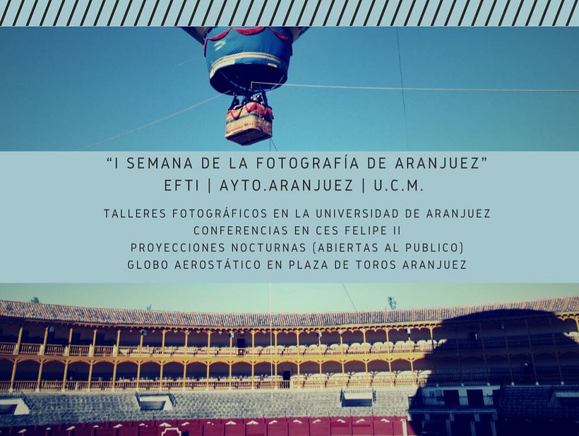 Comunicación, marketing y Eventos. 5