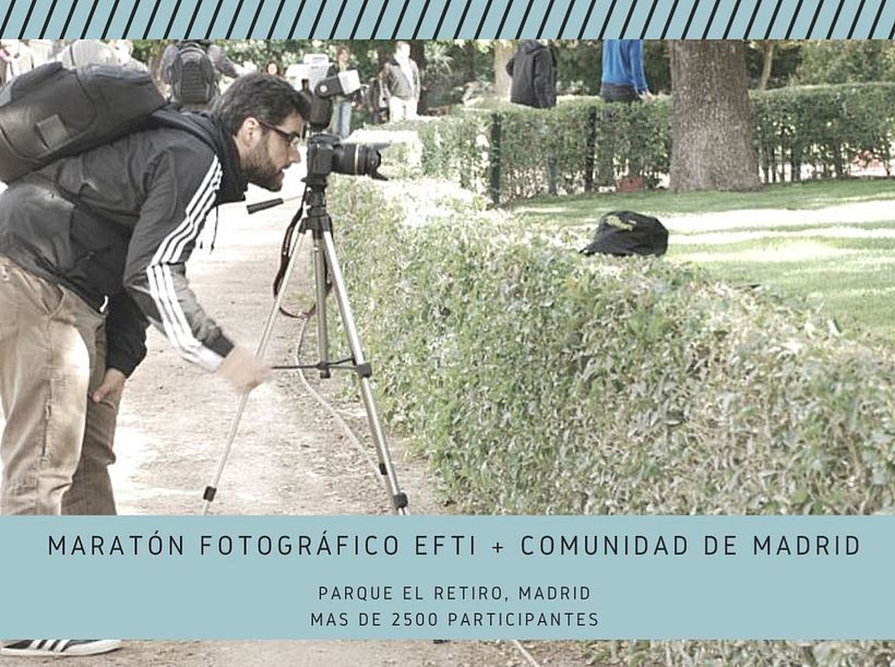 Comunicación, marketing y Eventos. 6