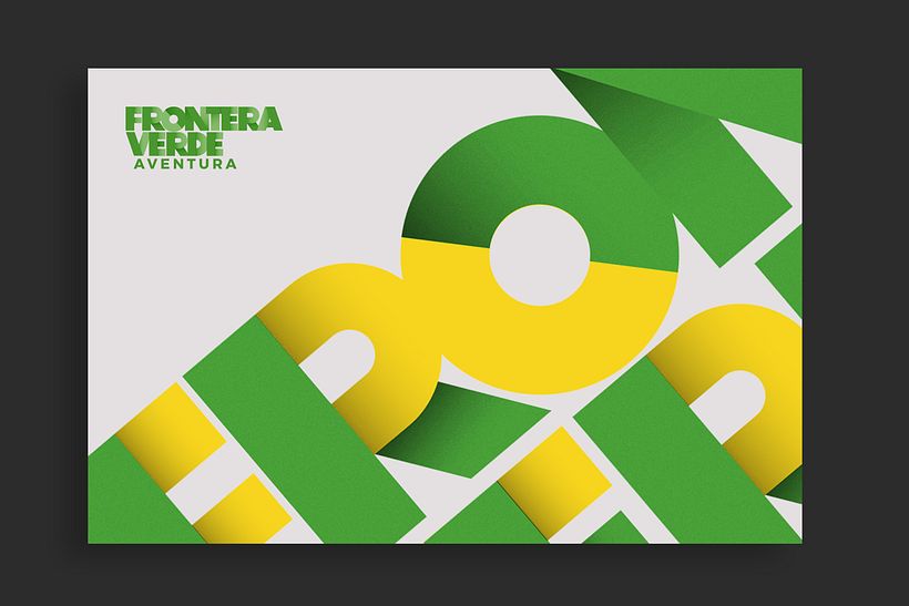 FRONTERA VERDE -1