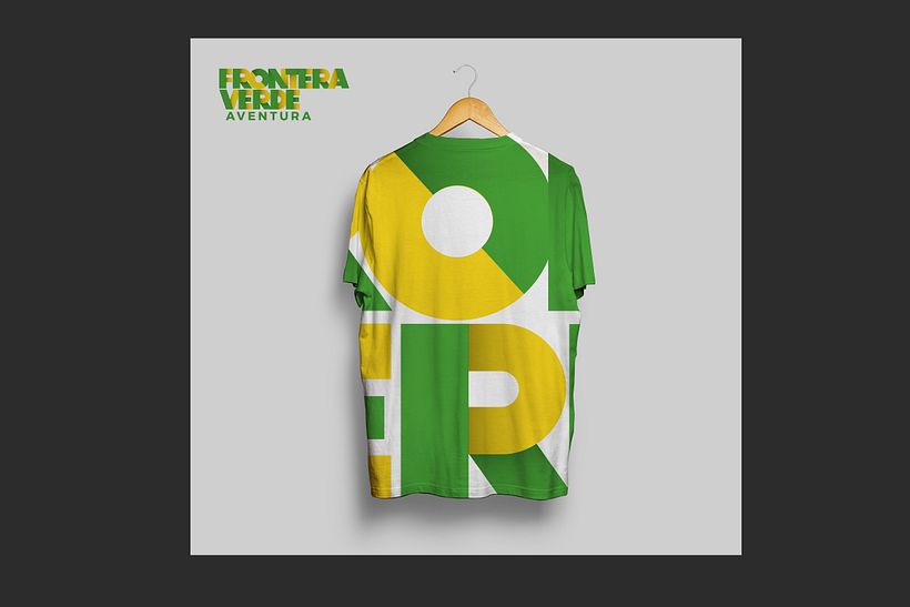 FRONTERA VERDE 0