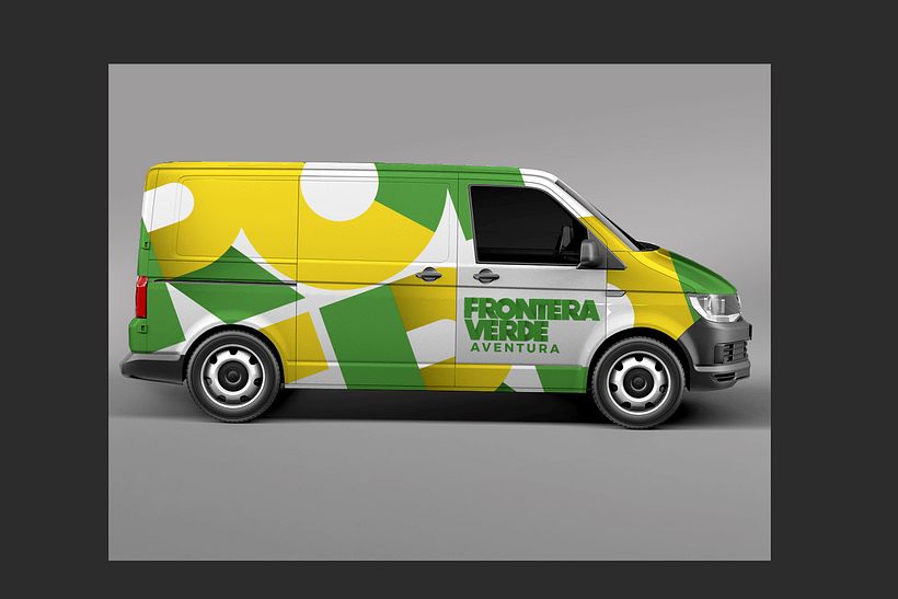 FRONTERA VERDE 1