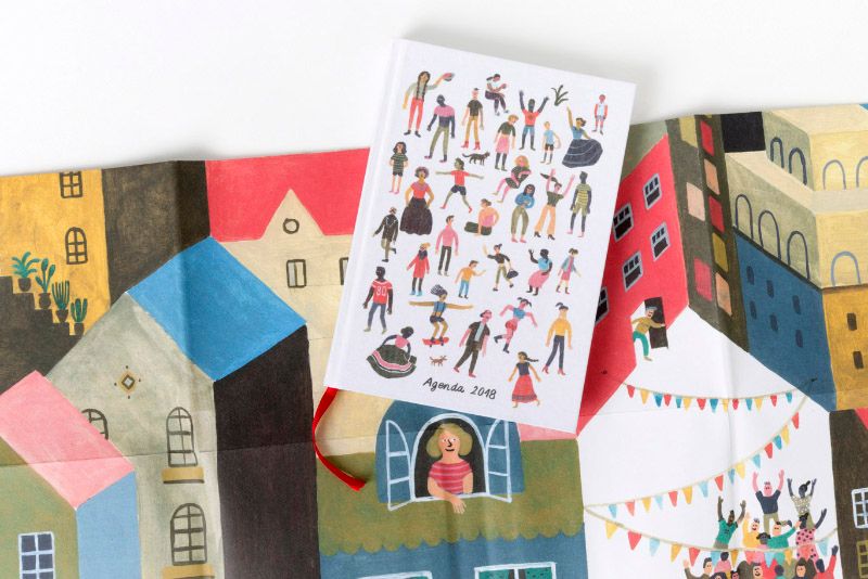 ANA PEZ · #RegalaEducación 2