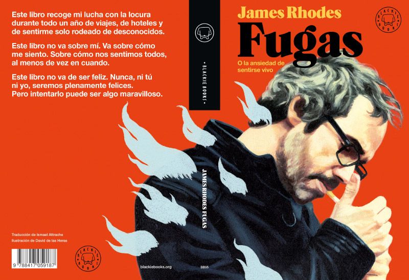DAVID DE LAS HERAS & James Rhodes 2